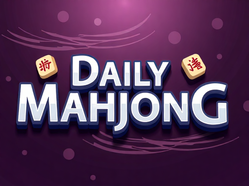 Quick Tiles Mahjong