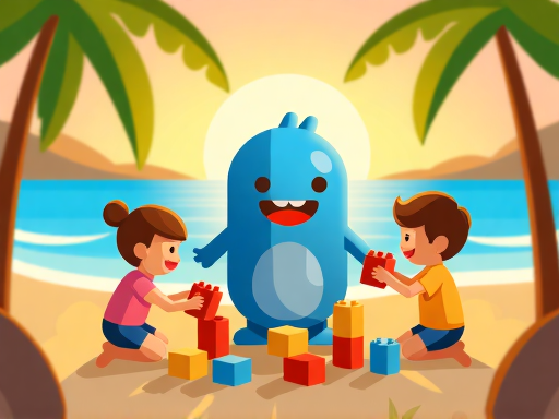 Puzzle Escape: 100 Monster Challenge