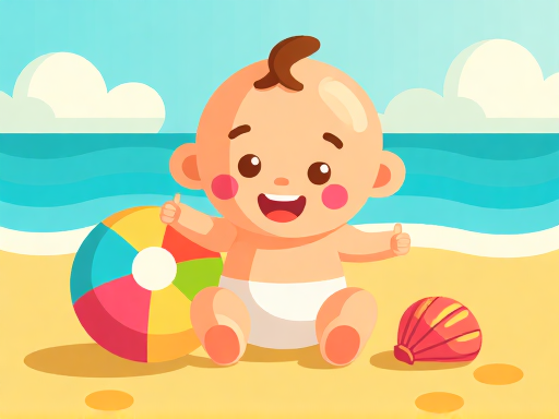 Cute Baby Care