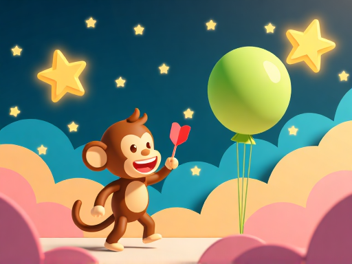 Fortress of Bloon Doom