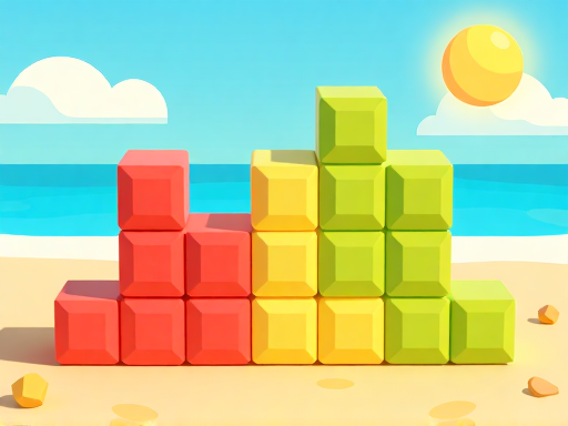 Tetris Treasure Blitz