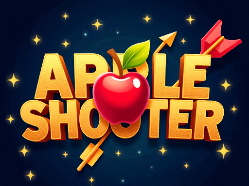 Bow & Arrow: Fruit Shot