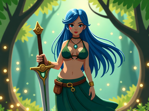 Pharaoh Fighter Nile