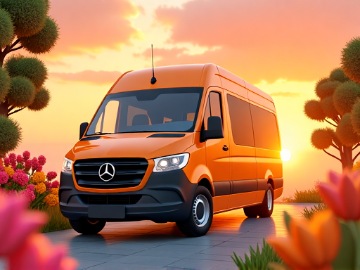Top Gear Bus Challenge