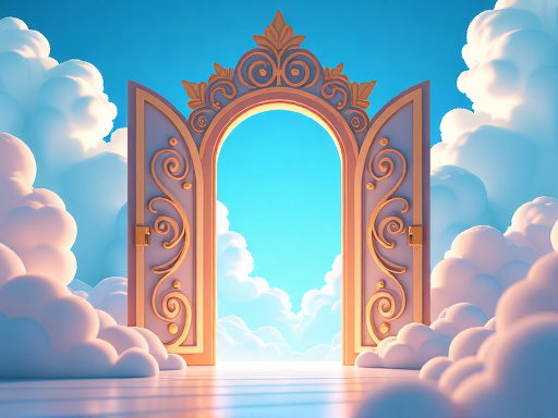 Global Quest: 100 Doors