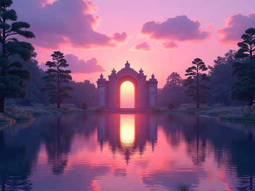 Doors of World Secrets