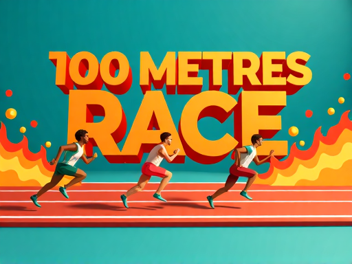 Ultimate Sprint Duel