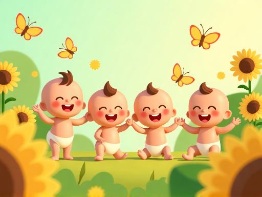 Baby Fashion Fiesta