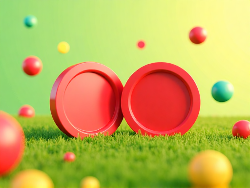 Flick & Score: Air Hockey