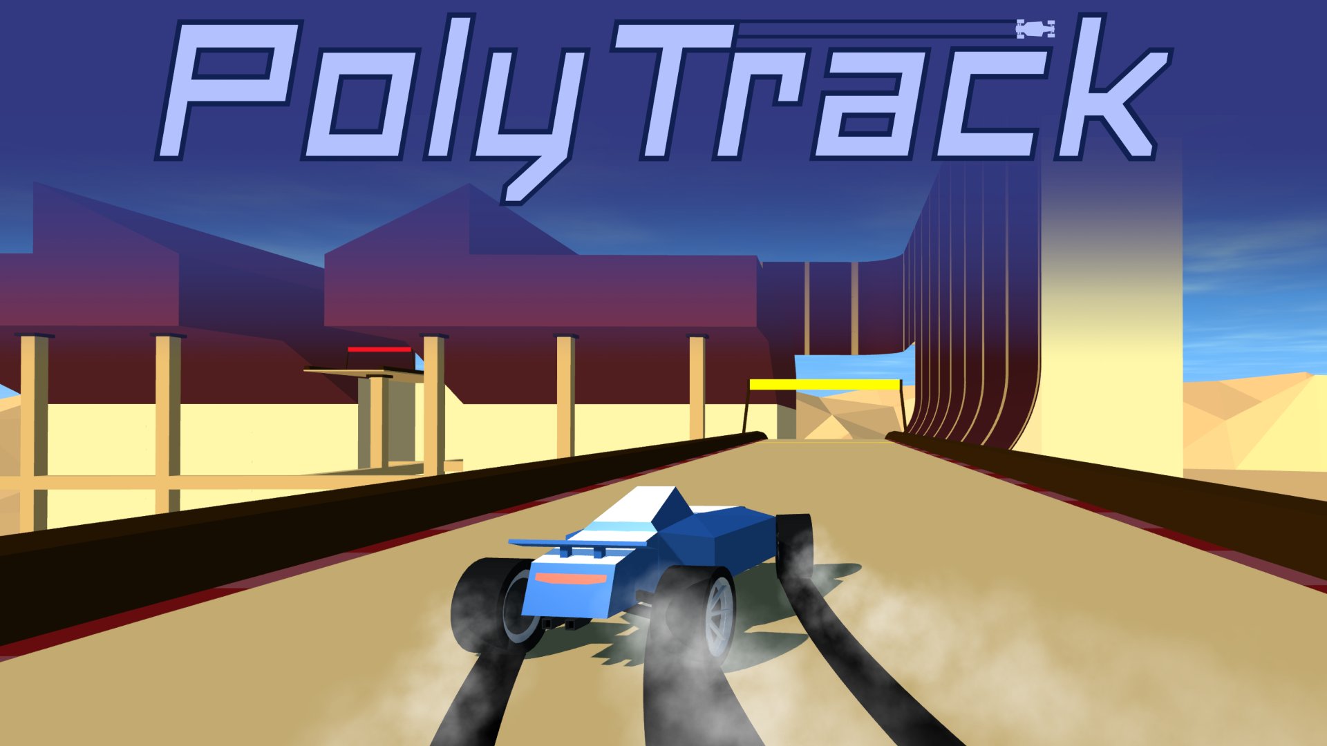 PolyTrack